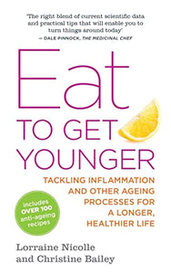 Eat to Get Younger 