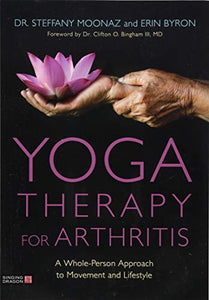 Yoga Therapy for Arthritis 