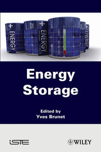 Energy Storage 