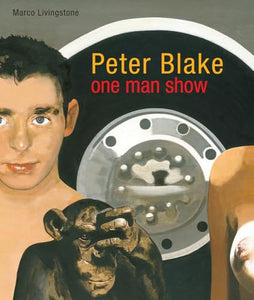 Peter Blake 