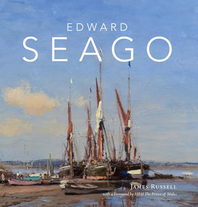 Edward Seago 