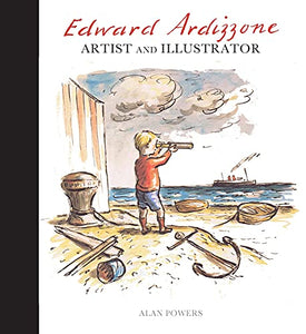 Edward Ardizzone 