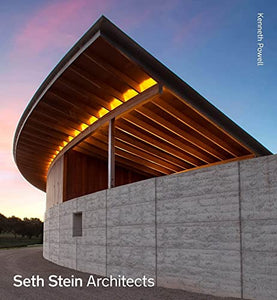 Seth Stein Architects 