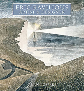 Eric Ravilious 