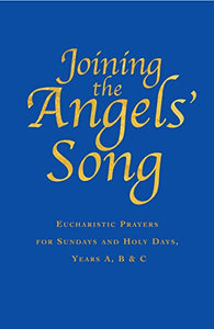 Joining the Angels' Song 