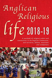 Anglican Religious Life 2018-19 