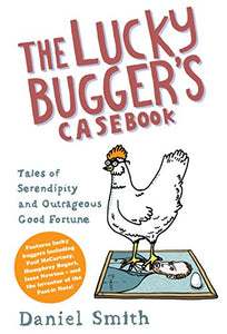 The Lucky Bugger's Casebook 