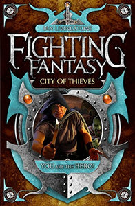 City of Thieves 