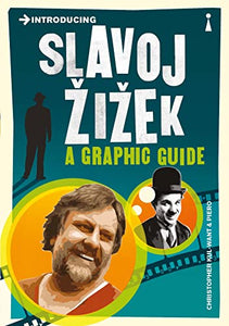 Introducing Slavoj Zizek 