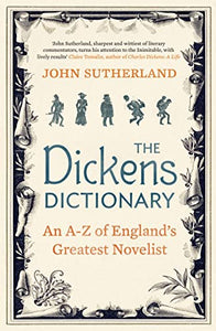 The Dickens Dictionary 