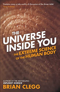 The Universe Inside You 