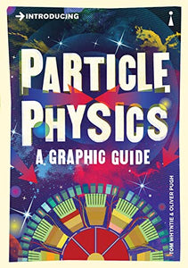 Introducing Particle Physics 