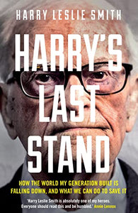 Harry's Last Stand 