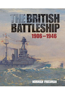 The British Battleship 