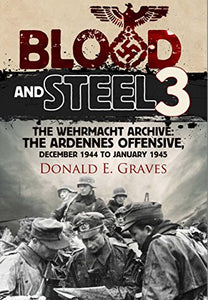 Blood and Steel 3 