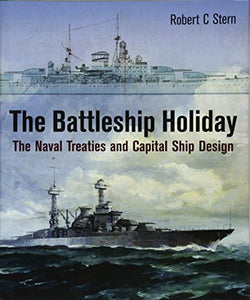 The Battleship Holiday 