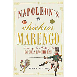 Napoleon's Chicken Marengo 