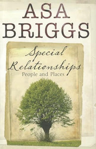 Special Relationships: People and Places 