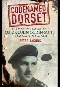 Codenamed Dorset 