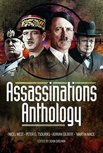 Assassinations Anthology 