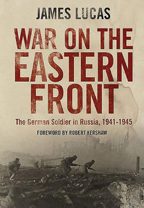 War on the Eastern Front 