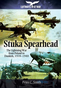 Stuka Spearhead 