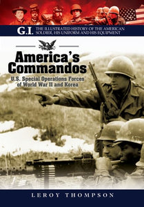 America's Commandos 