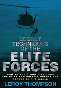 Secret Techniques of the Elite Forces 