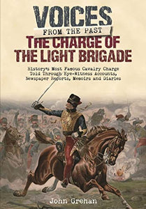 Charge of Light Brigade 