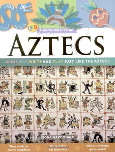 Hands on History: Aztecs 