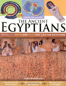 Hands on History: The Ancient Egyptians 