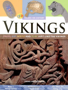 Hands on History: Vikings 