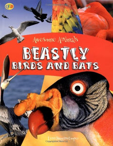 Beastly Birds 