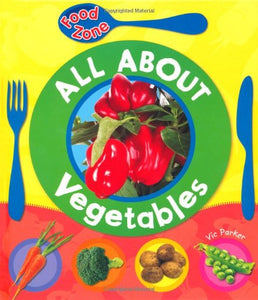 All About Vegetables 