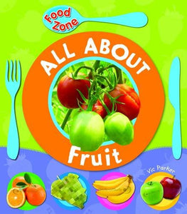 All About Fruit 