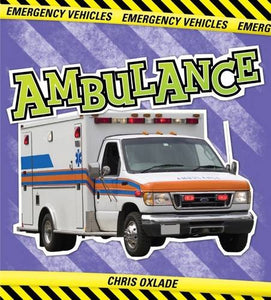 Ambulance 