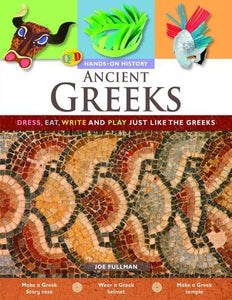 Ancient Greeks 