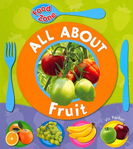 All About Fruit 