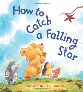 How to Catch a Falling Star 