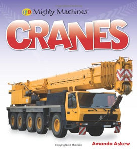 Cranes 