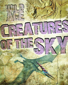 Creatures of the Sky 