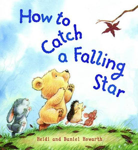 How to Catch a Falling Star 