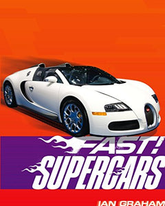 Fast! Supercars 