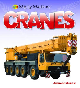 Cranes 