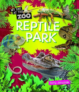 Reptile Park 