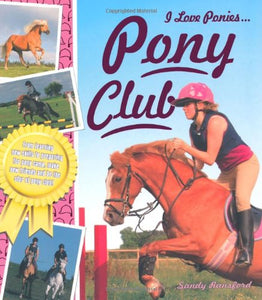 Pony Club 