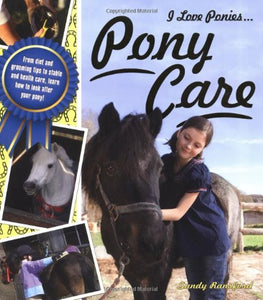 Pony Care 