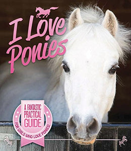 I Love Ponies 