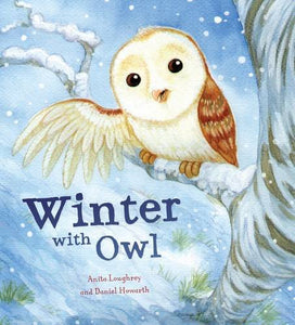 Owl's Winter Rescue 