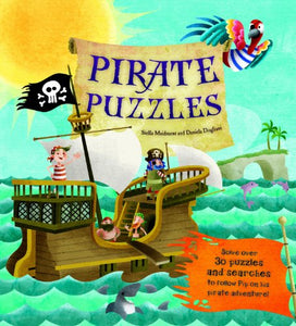 Pirate Puzzles 